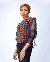 ibironke by house of sota